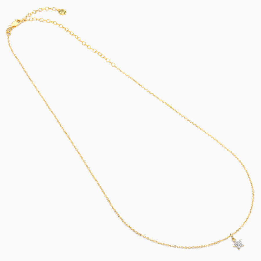 Reach for the Stars Pendant Necklace