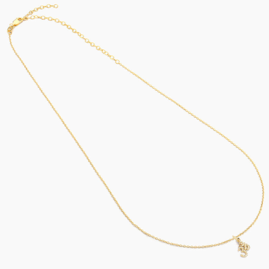 Just Breathe Om Symbol Pendant Necklace