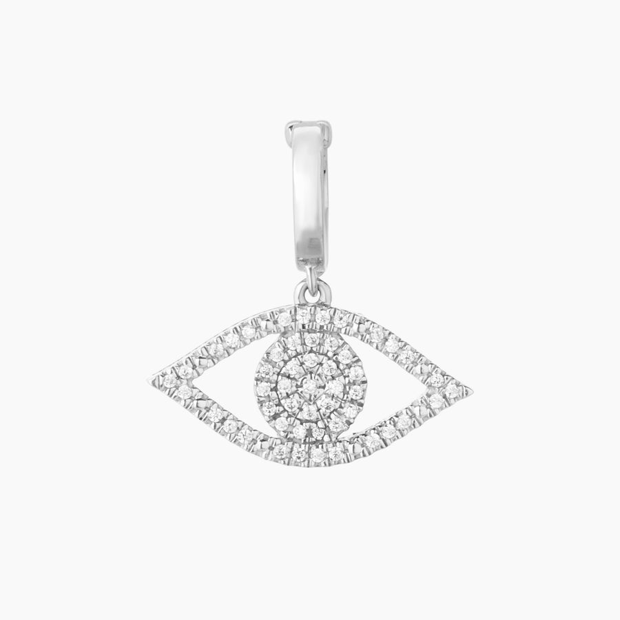Evil Eye Charm
