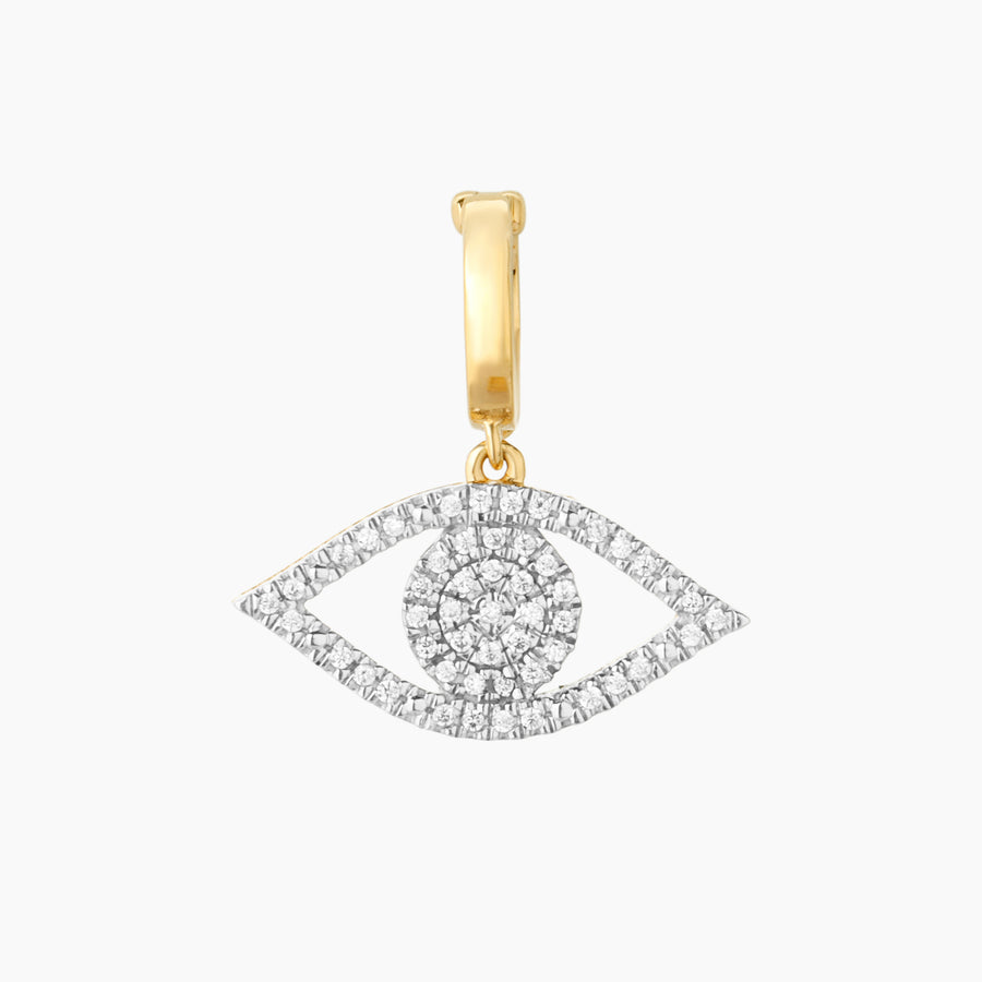 Evil Eye Charm