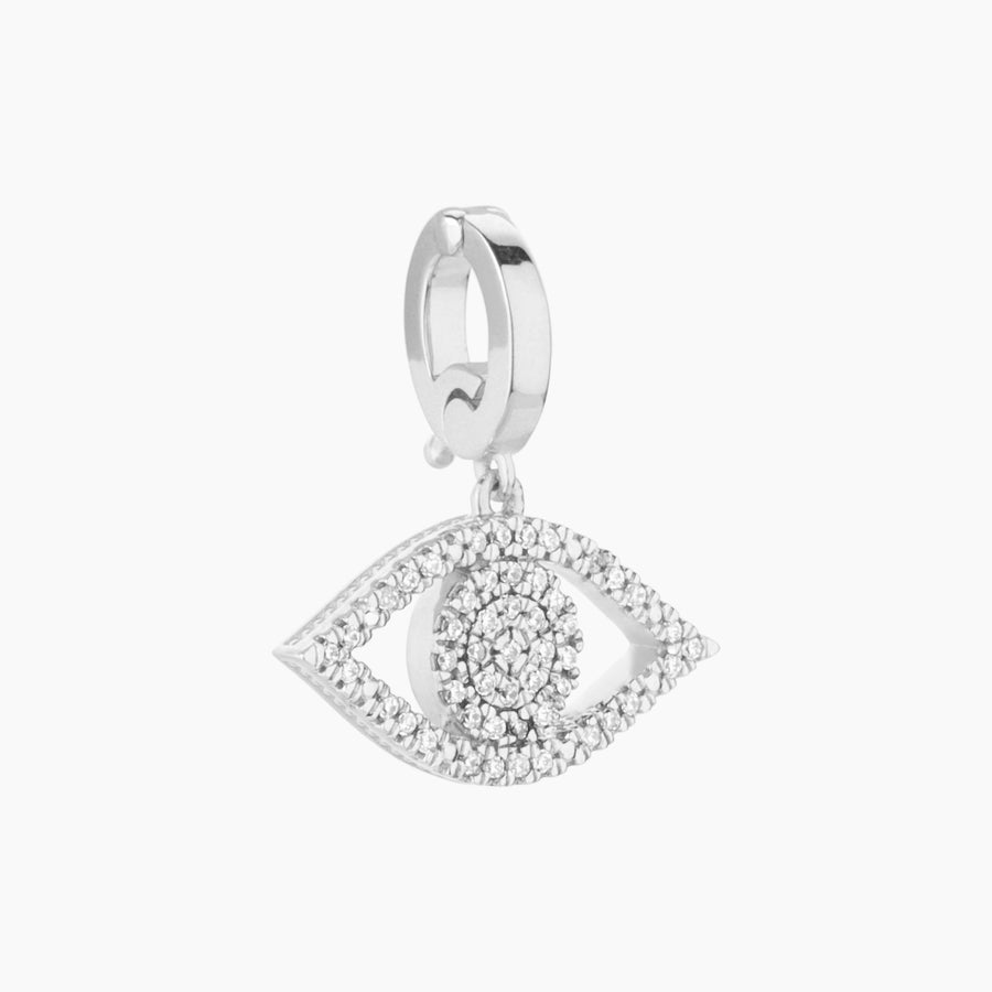 Evil Eye Charm