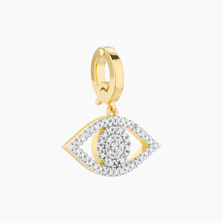 Evil Eye Charm