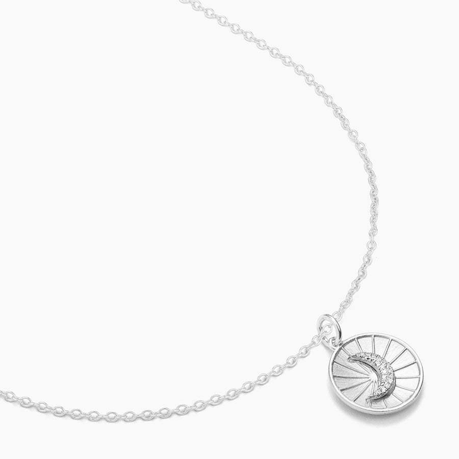 Moonbeams & Dreams Pendant Necklace