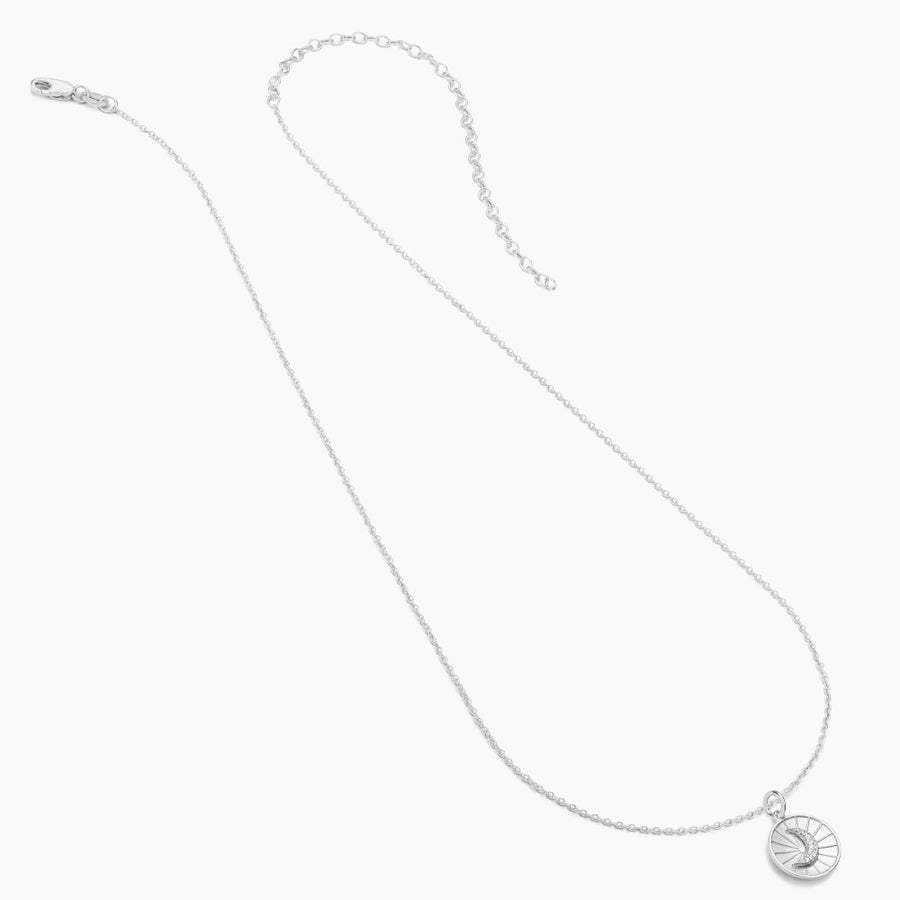 Moonbeams & Dreams Pendant Necklace