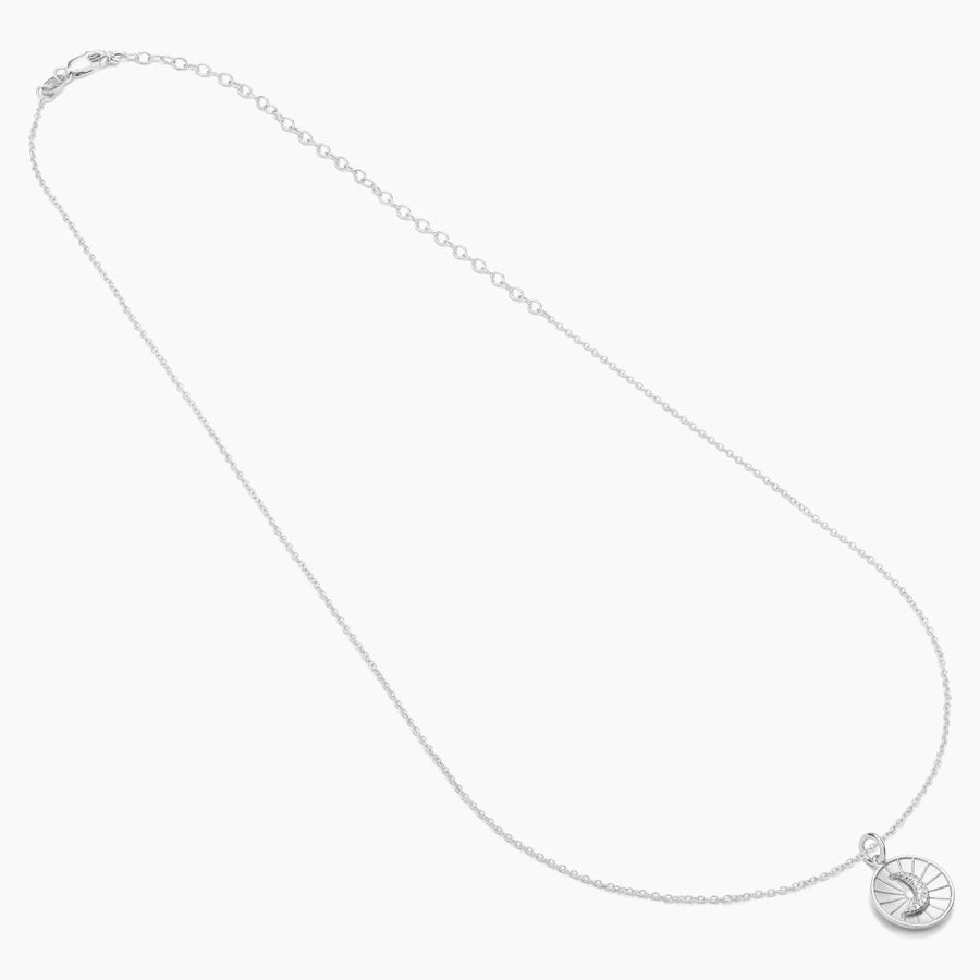 Moonbeams & Dreams Pendant Necklace