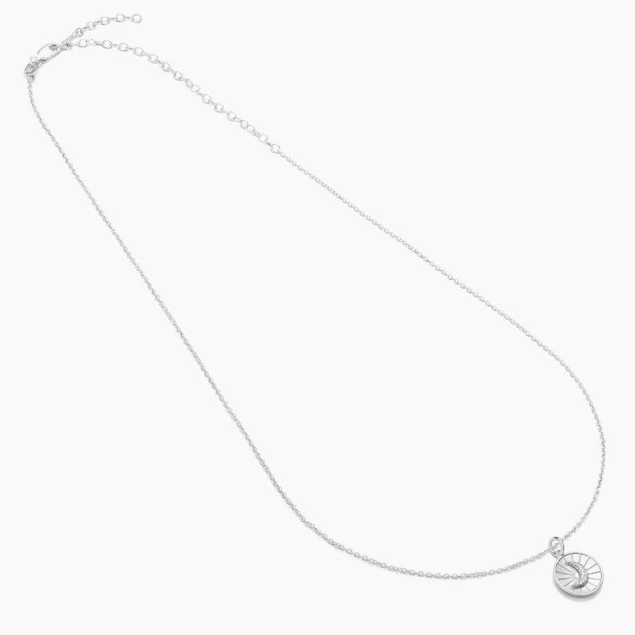 Moonbeams & Dreams Pendant Necklace