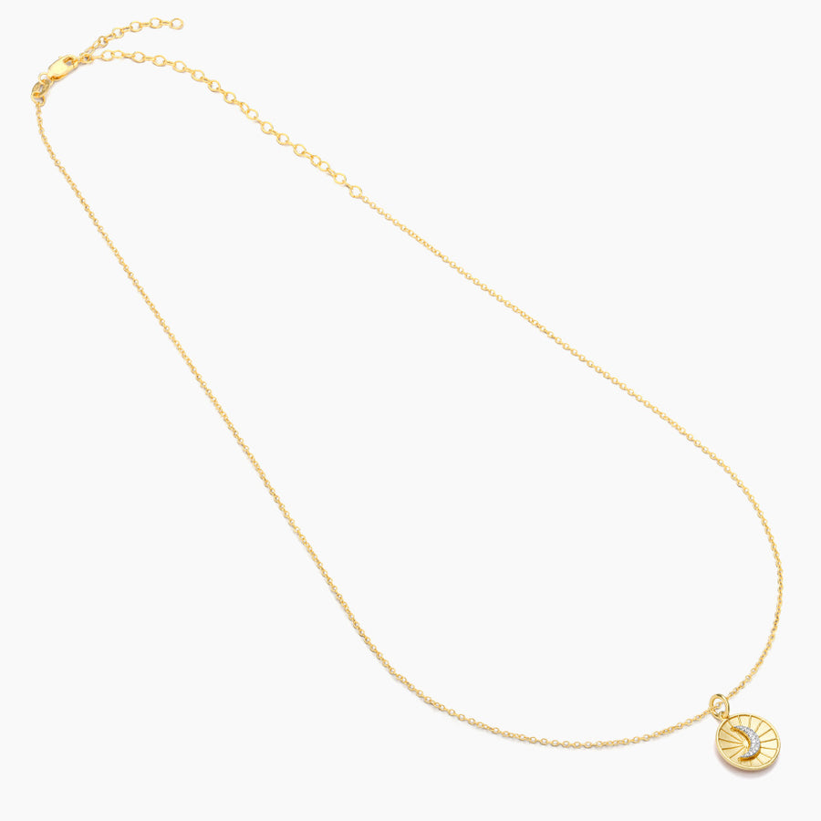 Moonbeams & Dreams Pendant Necklace
