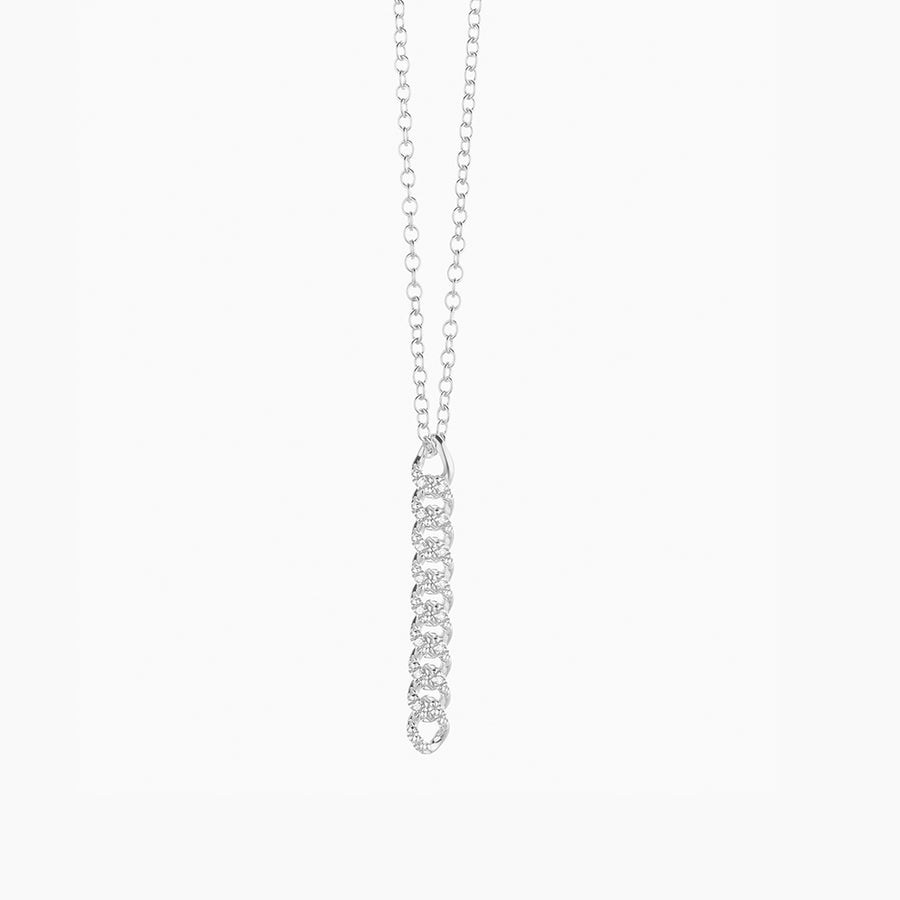 Connect Me Pendant Necklace