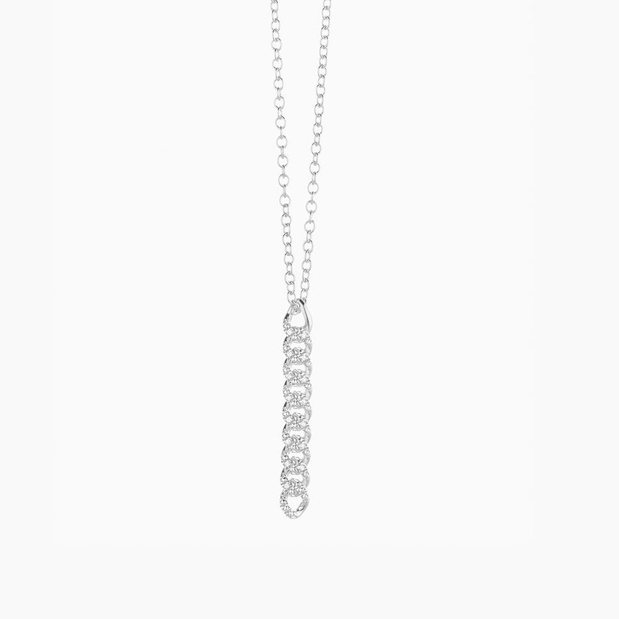 Connect Me Pendant Necklace