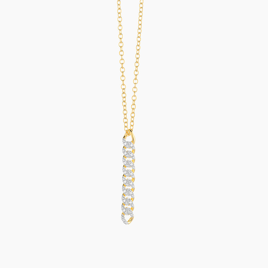 Connect Me Pendant Necklace