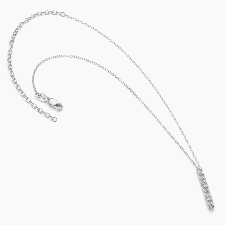 Connect Me Pendant Necklace