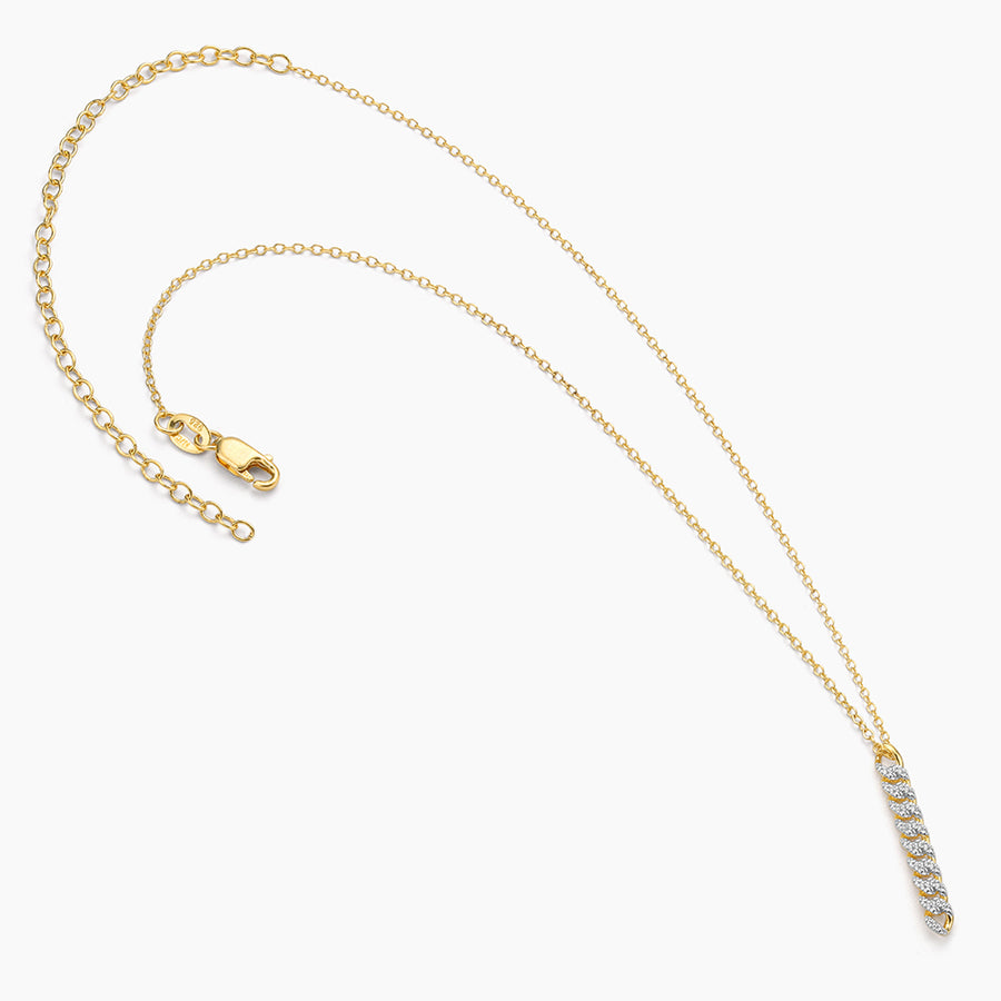 Connect Me Pendant Necklace