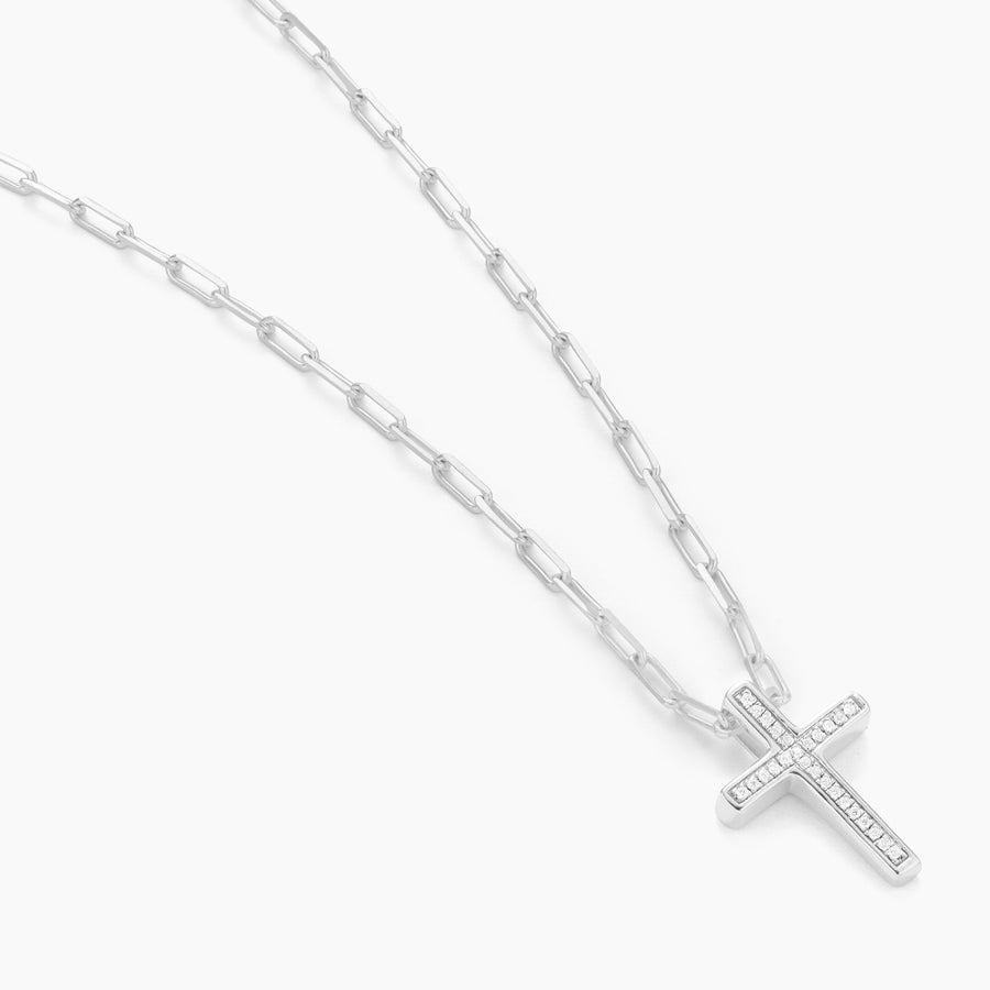 Stay Blessed Pendant Necklace
