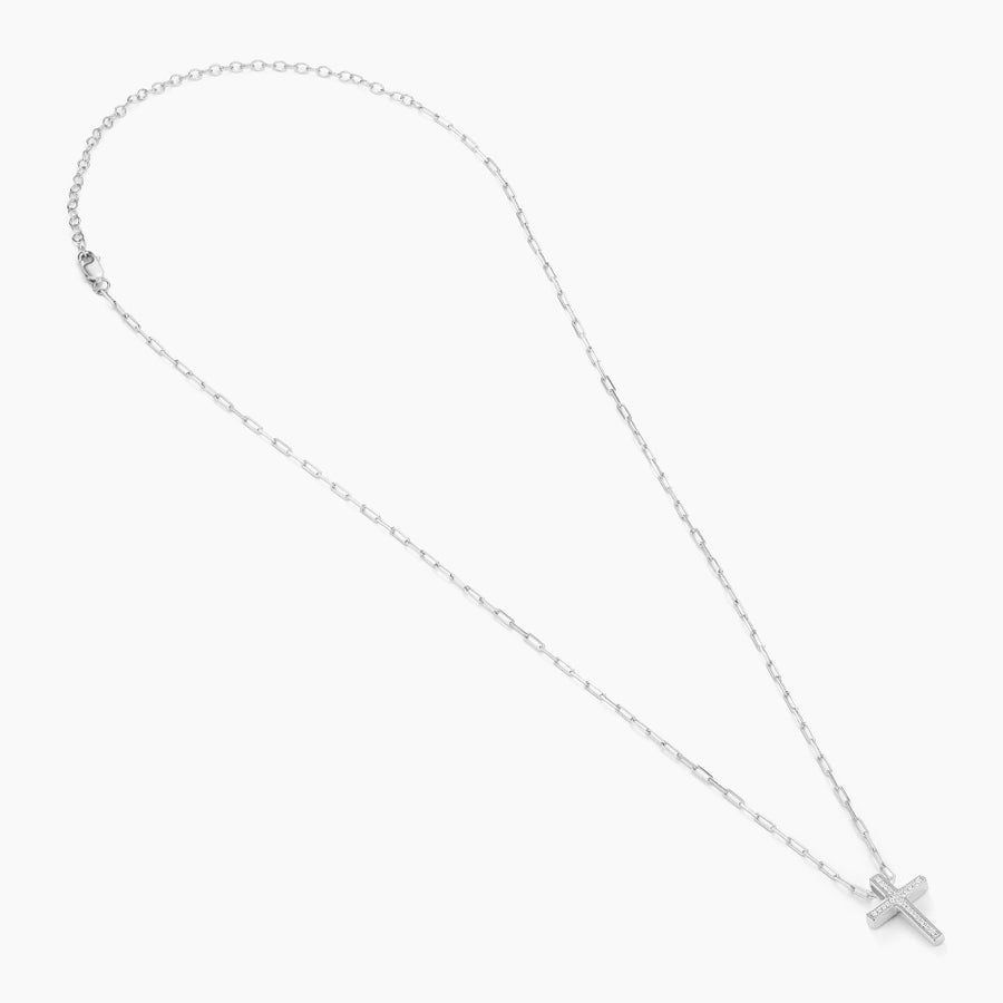 Stay Blessed Pendant Necklace