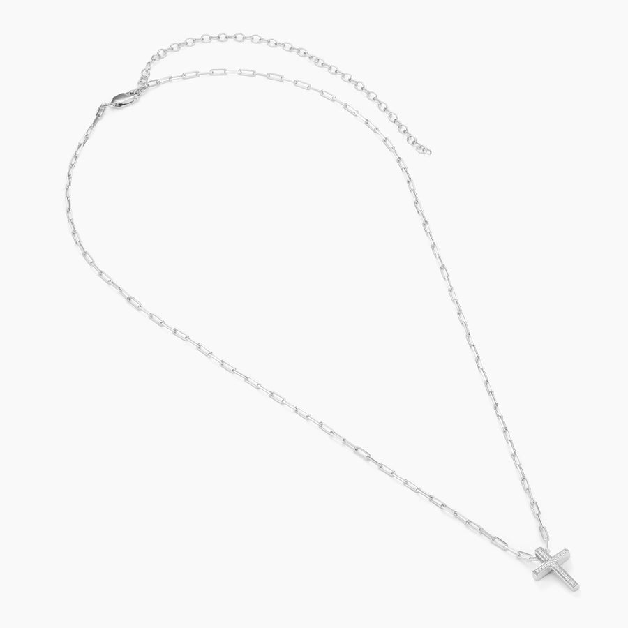 Stay Blessed Pendant Necklace