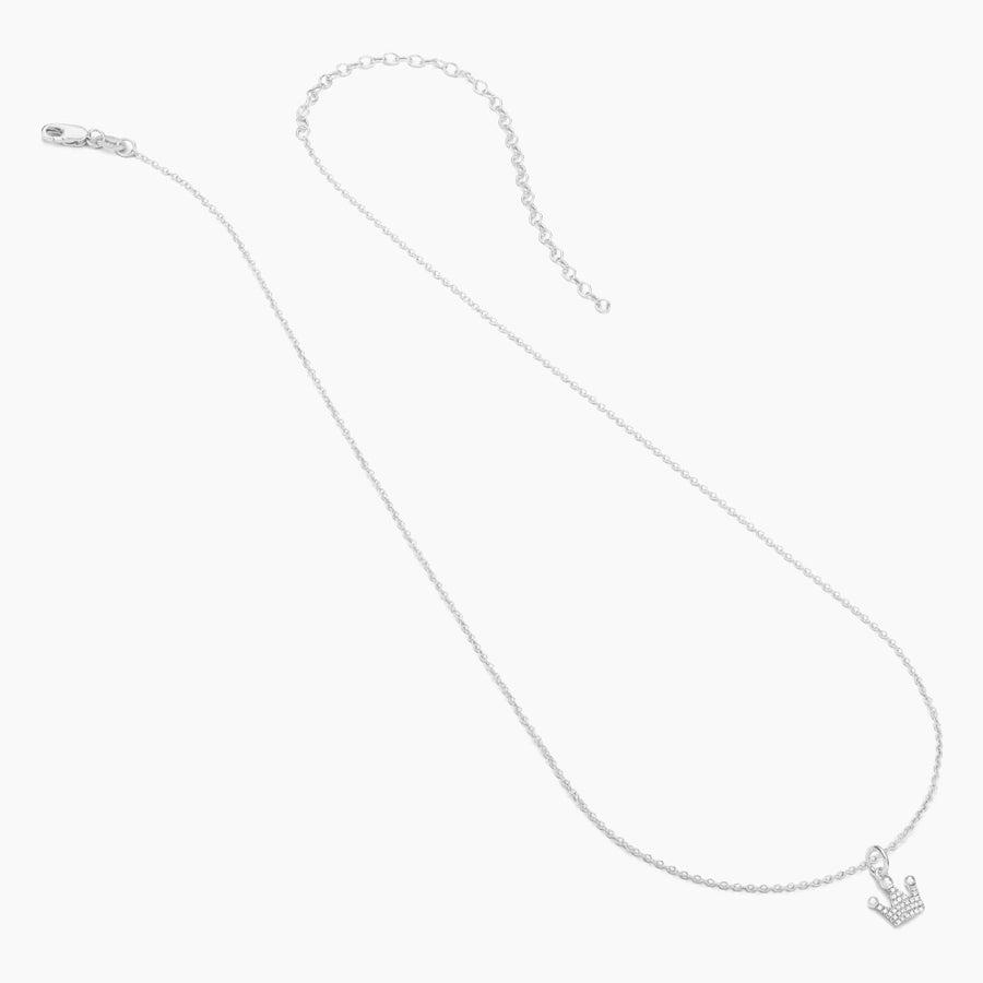 Queen Of All Things Pendant Necklace