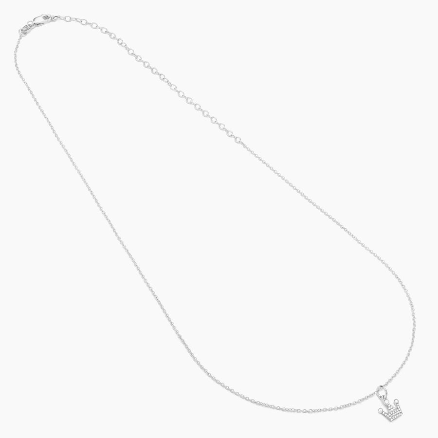 Queen Of All Things Pendant Necklace