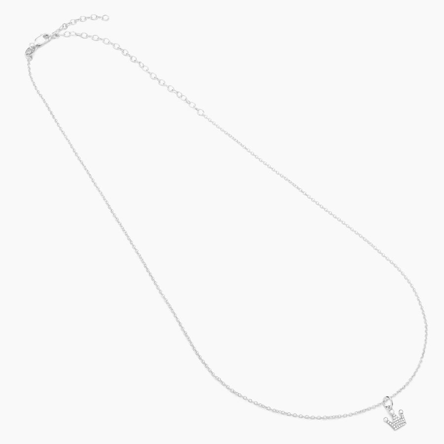Queen Of All Things Pendant Necklace