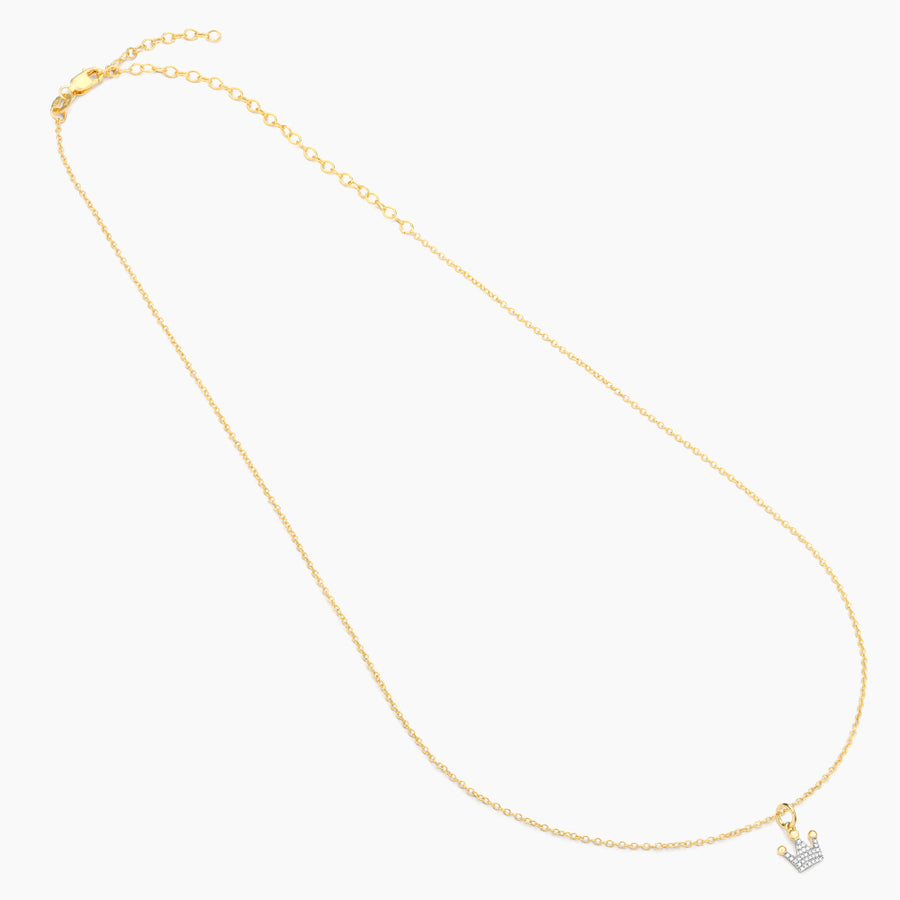 Queen Of All Things Pendant Necklace