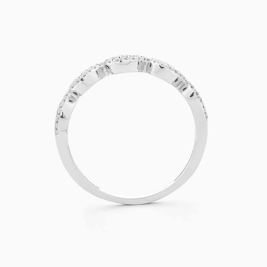 Droplets Stackable Ring