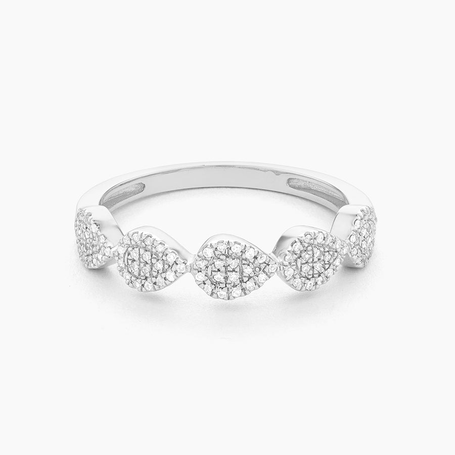 Droplets Stackable Ring