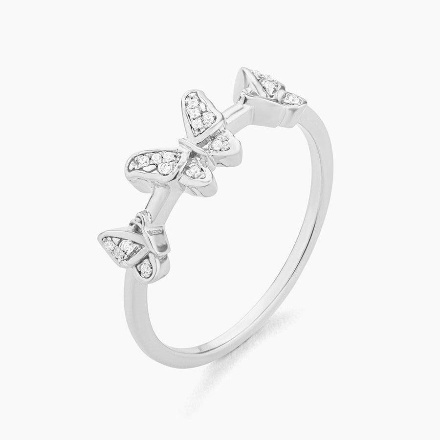 butterfly ring 