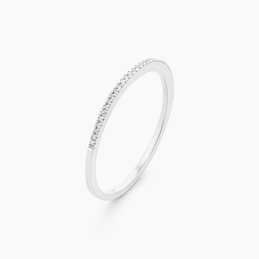 Oval Triple Stackable Ring - Ella Stein 