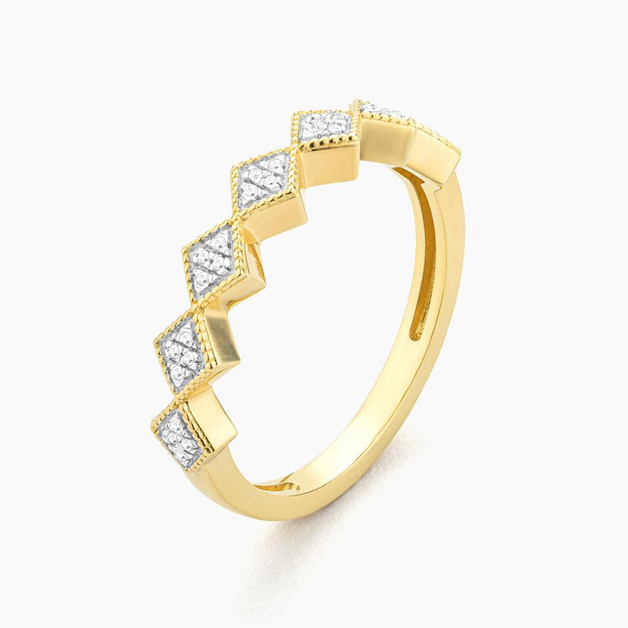 Duo Stackable Ring - Ella Stein 