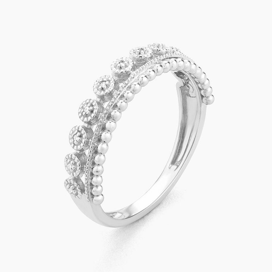 Duo Stackable Ring - Ella Stein 