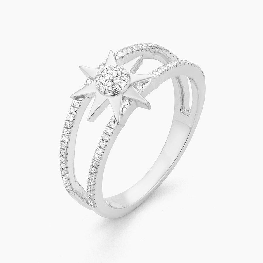 Brightest Star Statement Ring - Ella Stein 