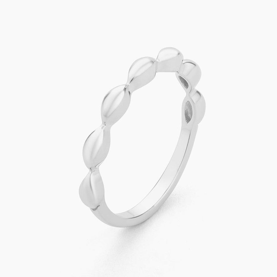 Round Triple Stackable Ring - Ella Stein 