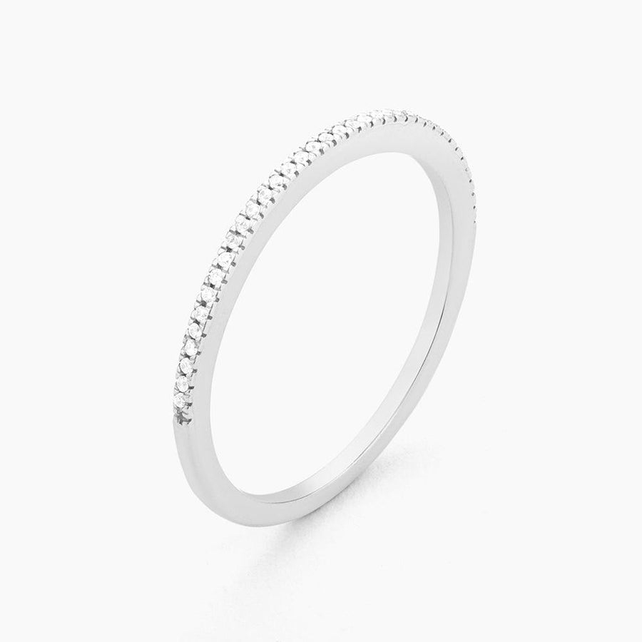 Round Triple Stackable Ring - Ella Stein 