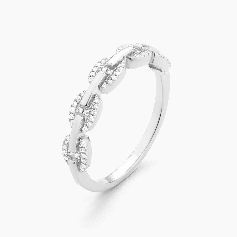 Circles Connect Stackable Ring - Ella Stein 