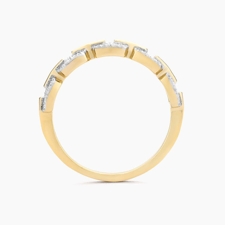 Circles Connect Stackable Ring - Ella Stein 