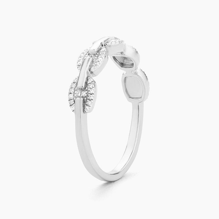 Circles Connect Stackable Ring - Ella Stein 