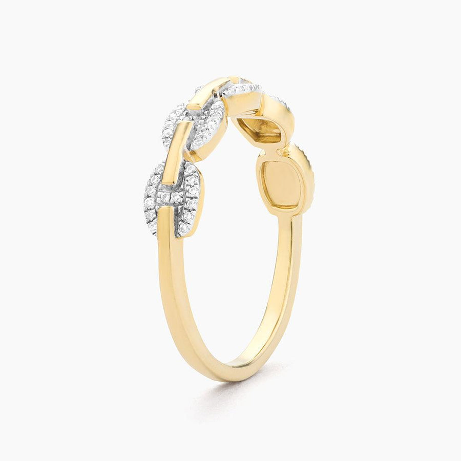 Circles Connect Stackable Ring - Ella Stein 