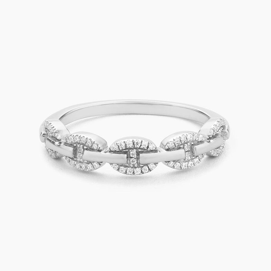 Circles Connect Stackable Ring - Ella Stein 