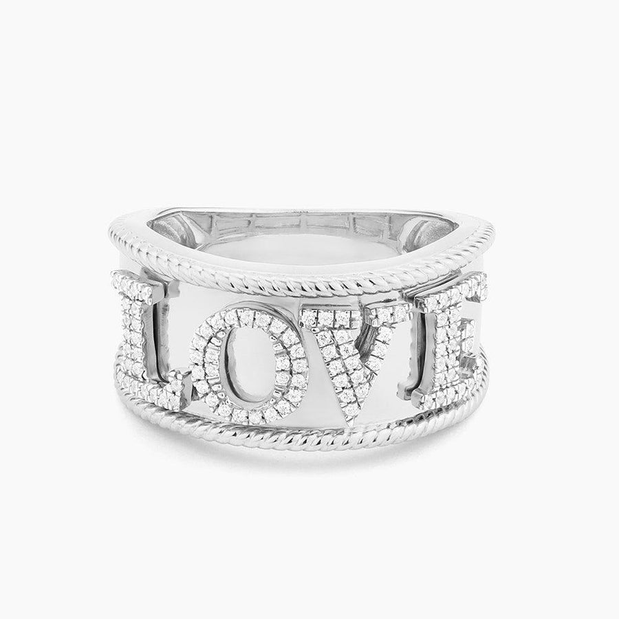 Buy Love Ring Online - 8