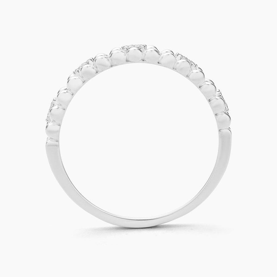 Middle Ground Stackable Ring - Ella Stein 