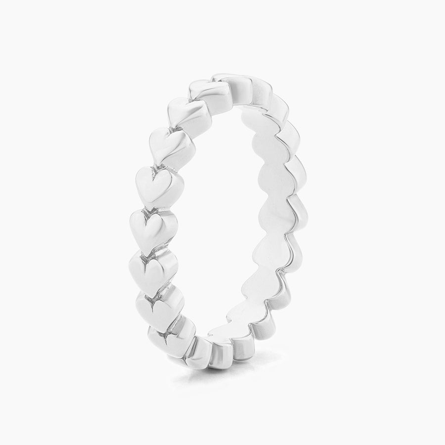 Spread Love Stackable Ring