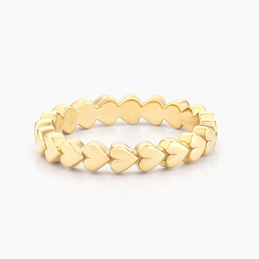 Spread Love Stackable Ring