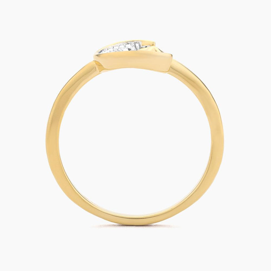 Moonlight Stars Statement Ring - Ella Stein 