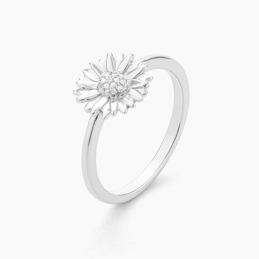 Sunflower Statement Ring - Ella Stein 