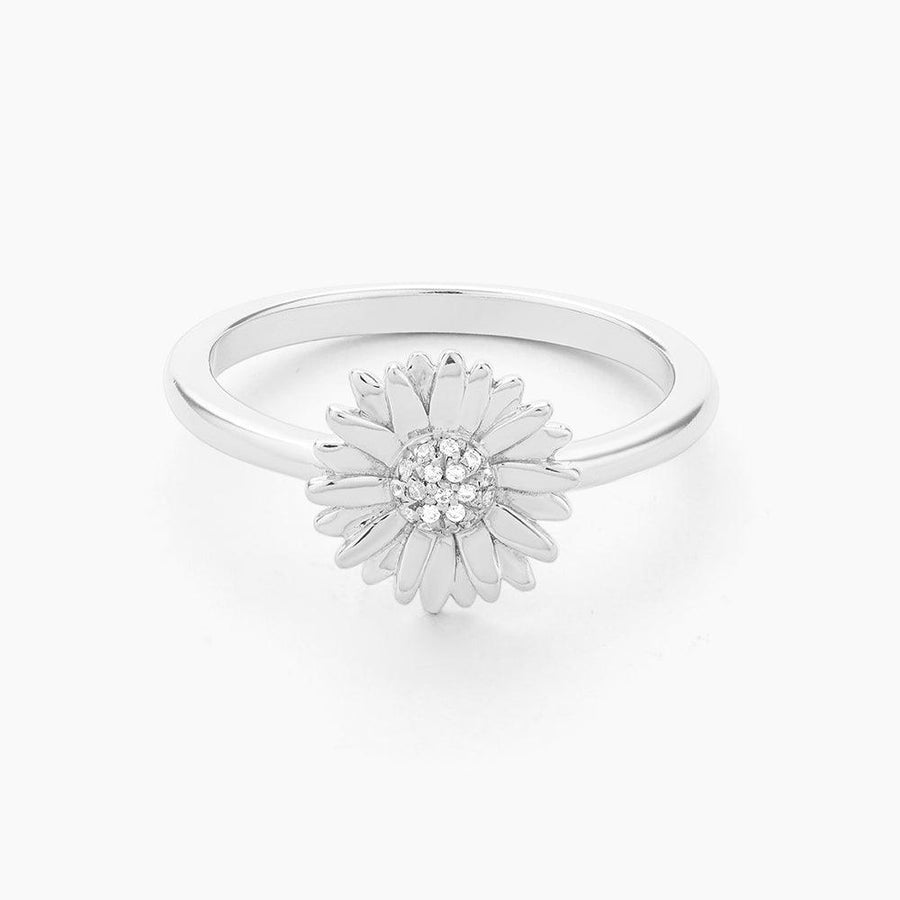 Sunflower Statement Ring - Ella Stein 