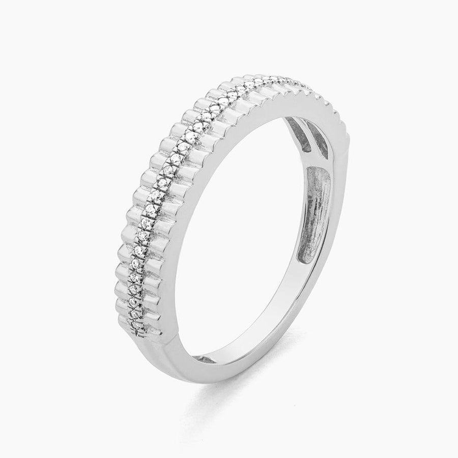 Buy Groovy Bar Ring Online - 5