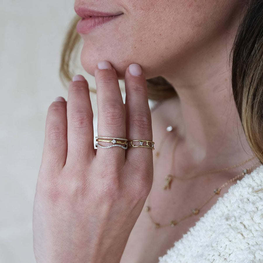 diamond eternity ring 