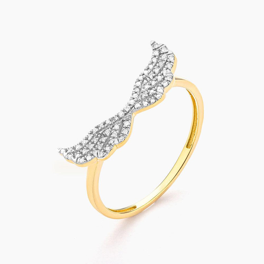 Fly Away With Me Statement Ring - Ella Stein 