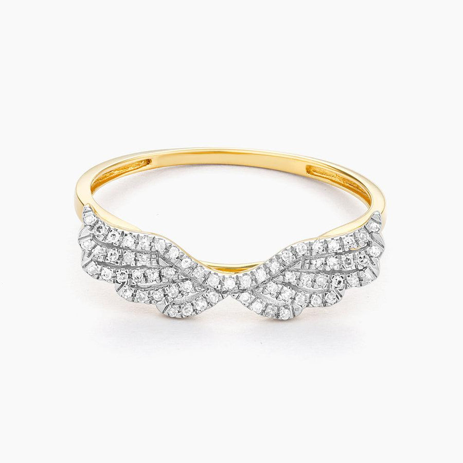 Fly Away With Me Statement Ring - Ella Stein 