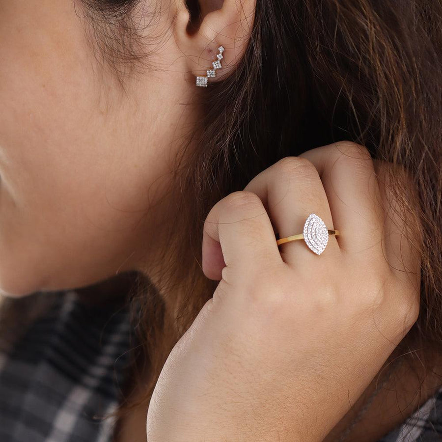 Buy Marquis Fashion Ring Online - 1