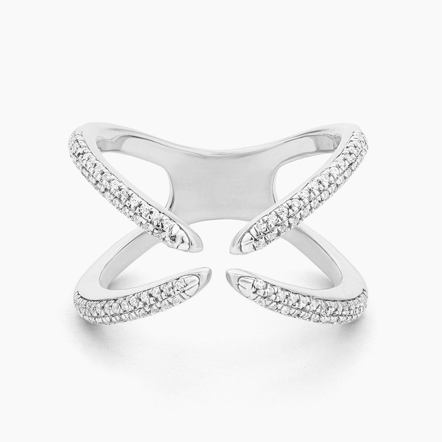 All Axis Statement Ring